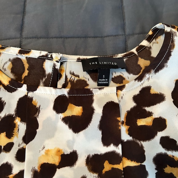 The Limited blouse - Picture 4 of 4
